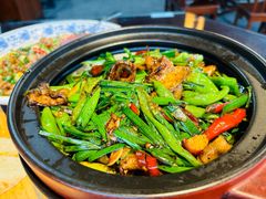 -杨记隆府(白象街店)