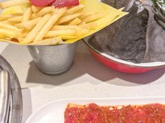 -麻辣空间·清油火锅(水井沟店)