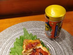 -yokocho上横町·日本食街(深业上城店)