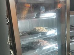 -幸福小串·地摊小炉子(三阳路店)