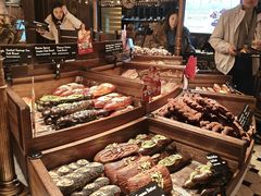 -B&C黄油与面包·THE GARDEN BAKERY概念店(世纪汇店)