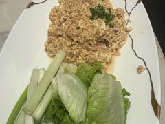 -常鲜楼常来尝鲜海胆馆(星海店)