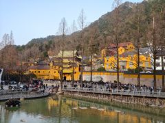 -九华山风景区