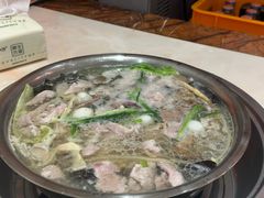 -海关荤豆花(洋河一路店)