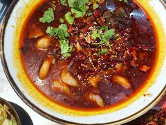 -馬伍旺川菜(江北虹悦城店)