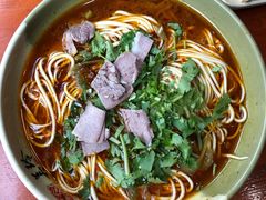 -美玲拉面(鞍山西道店)