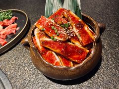 秘制牛腩排-炬牛烧肉(三里屯店)