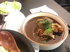 -贡梅老面馆·蟹粉面·无锡特色小吃(南长街主推店)