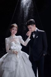 -拾尚映画·STUDIO婚纱摄影(中关村店)