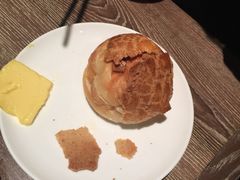 -茉莉餐厅(包河万达店)