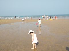 -日照海滨国家森林公园