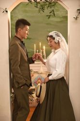 点击看大图 -情订奇缘婚纱摄影(和平路店)