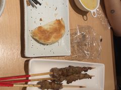 -大师兄·西北小馆(北站缤果空间店)
