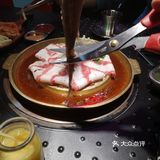 有点蒸汽朋克味道，特别感谢服务员小哥