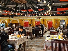 -汉斯南美烤肉(总店)