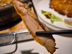 -小放牛河北菜(长安万达店)