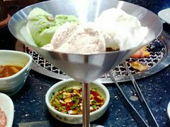 -韩盛·盛江山自助料理(于洪新玛特店)