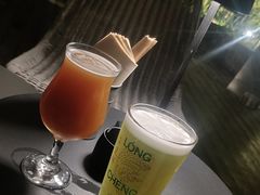 -北平机器Peiping Machine(百子湾店)