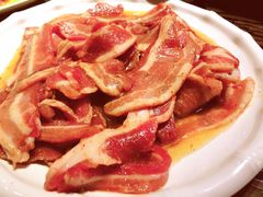 五花肉-红云烧烤(星光天地购物中心店)