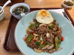 -官桥贡面(吉城大厦店)