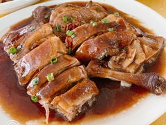 禄鹅-鹿福农庄(南沙天后宫店)