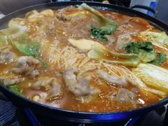 -HONGA HONGA雄家(曹路店)