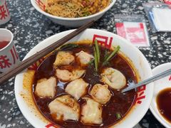 -胖妹面庄(香饵胡同店)