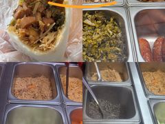 -张果佬年糕卷(科巷店)