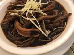 -新聚丰菜馆(太监弄店)