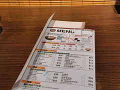 -天然豚骨拉面专门店 一兰(铜锣湾店)