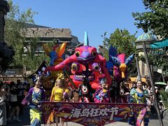 -波塞冬海底世界