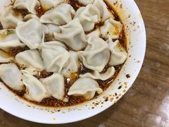 -回坊马二饺子馆