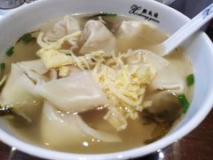 开洋馄饨-熙盛源(永乐路店)