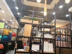 大堂-白玉串城(南六中路店)