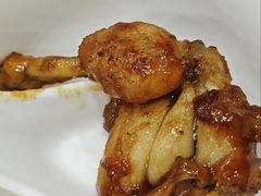 -汤氏美食台山水步特色黄鳝饭(龙津东路店)