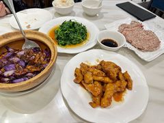 -宏玲餐厅(四川南路店)