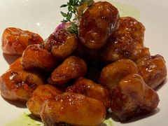 -桂满陇·景观餐厅(新世界店)