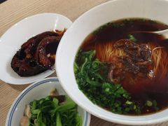 -君东记本帮面馆(天钥桥路店)