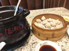 -温粥人(春晖路店)
