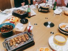-羊之道草原味道清真餐厅(番禺店)