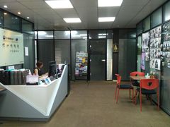 -百济韩国语(虹口校区)