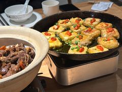-黄山老妈·土菜(碧桂园店)