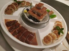 -滋粥楼·顺德菜(番禺广场总店)