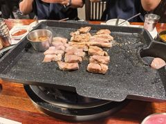 -Dombe豚(黑猪肉街店)