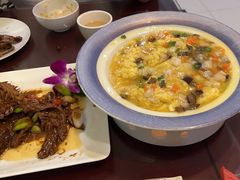 -鹿鸣春饭店(总店)