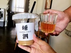 -几静cafe(基湖店)