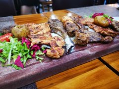 -TUK土耳其餐厅·下午茶(卢湾店)