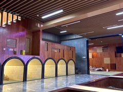 -海韵之星邮轮水会(明发商业广场店)