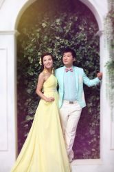 点击看大图 -唯一视觉婚纱摄影(李家村店)