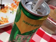 -西贝(上海新梅广场店)